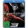 Spider-Man 3 (Blu-ray) - Sony Pictures Home Entertainment GmbH 0772817 - (Blu-ray Video / Action)