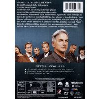 NCIS:  Season  7.1. (DVD) Min: 499/DD5.1/WS 3DVD,...