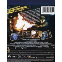 Watchmen - Die Wächter (BR) Min: 162/DD5.1/WS - Paramount/CIC 8425085 - (Blu-ray Video / Action)