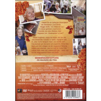 Best Exotic Marigold Hotel #1 (DVD) Min: 118/DD5.1/WS -...