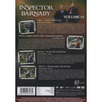 Inspector Barnaby Vol. 15 - Edel Germany 0207576ER2 -...