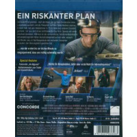 Ein riskanter Plan (Blu-ray) - Concorde 3846 - (Blu-ray...