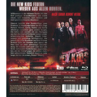 New Kids Nitro (Blu-ray) - Highlight Video 7632398 -...