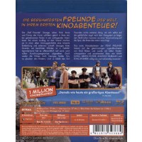 Fünf Freunde (2011) (Blu-ray) - Highlight 7632388 -...