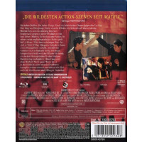 Romeo must Die (BR)   Jet Li Min: 115/DD5.1/HD-1080p -...