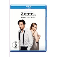 Zettl (BR) Min: 109DTS-HD5.1WS - Warner 1000299220 -...