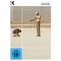 Strafpark - Euro Video 204203 - (DVD Video / Action)