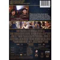 Hugo Cabret - Paramount Home Entertainment 8454319 - (DVD...