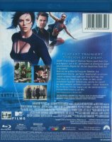 Aeon Flux (2005) (Blu-ray) - Paramount Home Entertainment...