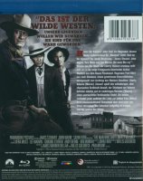 Der Mann, der Liberty Valance erschoss (Blu-ray) -...