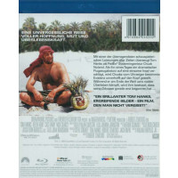 Cast Away - Verschollen (BR) Min: 138/DD5.1/WS -...