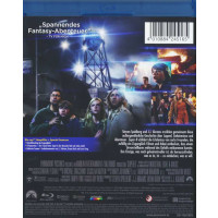 Super 8 (Blu-ray) - ParamountCIC 8424516 - (Blu-ray Video...