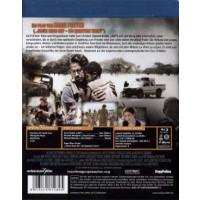 Machine Gun Preacher (Blu-ray) - Universum Film  UFA...