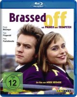 Brassed Off (Blu-ray) - Kinowelt GmbH 0503810.1 -...