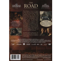 The Road - Universum Film  UFA 88697857519 - (DVD Video /...