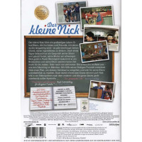 Der kleine Nick - Universum Film  UFA 88697857529 - (DVD...