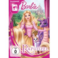 Barbie als "Rapunzel" (DVD) - Universal...