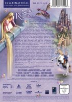 Barbie als "Rapunzel" (DVD) - Universal...