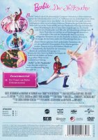 Barbie: Nussknacker (DVD) Min: 77/DD5.1/WS - Universal...
