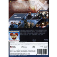 Marvels The Avengers (DVD) Min: 143/DD5.1/WS - Disney...