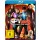 Spy Kids - Alle Zeit der Welt (BR) Min: 89/DD5.1/WS - LEONINE 88691992909 - (Blu-ray Video / Kinderfilm)