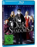 Dark Shadows (BR) Min: 113/DD5.1/WS - WARNER HOME...