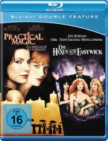 Practical Magic/Hexen von Eastwick (BR) Min: 222/DD/WS...