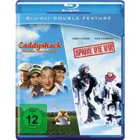 Spione wie wir / Caddyshack (BR)  2BRs Min: 200/DD/WS -...