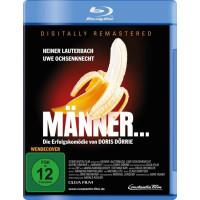 Männer (1985) (Blu-ray) - Highlight Video 7632518 -...