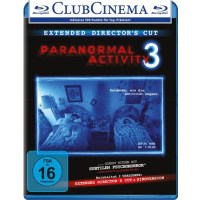 Paranormal Activity 3 (Blu-ray) - ParamountCIC 8424519 -...