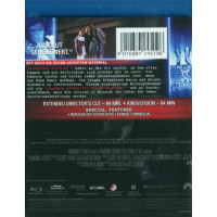 Paranormal Activity 3 (Blu-ray) - ParamountCIC 8424519 - (Blu-ray Video / Horror / Grusel)