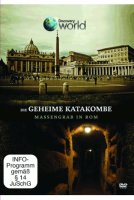 geheime Katakombe, Die - Massengrab - AscotElite  - (DVD...