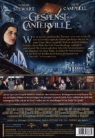 Das Gespenst von Canterville (1996) - Koch Media GmbH DVM001256D - (DVD Video / Komödie)