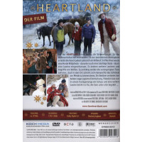 Heartland - Der Film - Plaion Pictures GmbH DVM001261D -...