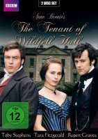 The Tenant Of Wildfell Hall (1996) - KSM K652 - (DVD...