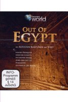 Out of Egypt - AscotElite  - (Blu-ray Video / Geschichte...