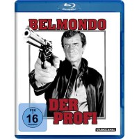 Profi, Der (BR)  Jean-Paul Belmondo - STUDIOCANAL...