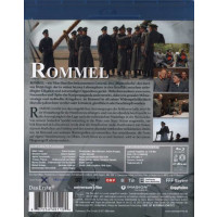 Rommel (2012) (Blu-ray) - UFA TV Kon 88725449119 -...