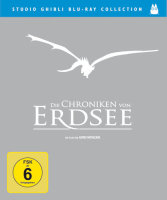 Chroniken von Erdsee (BR) Min: 115/DD5.1/WS - LEONINE...