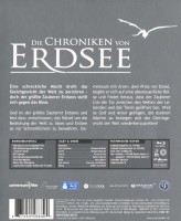 Chroniken von Erdsee (BR) Min: 115/DD5.1/WS - LEONINE...