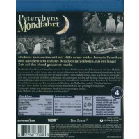 Peterchens Mondfahrt 1959 (BR) Min: 105DD5.1WS -...