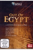 Out of Egypt - AscotElite  - (DVD Video / Geschichte /...