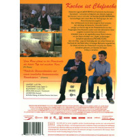 Kochen ist Chefsache (DVD) Min: 85/DD5.1/WS - LEONINE...