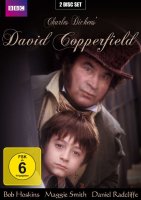 David Copperfield (1999) - KSM GmbH K2912 - (DVD Video /...