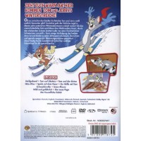 Tom & Jerry (DVD) Jagd im Schnee Min: 71/DD2.0/VB -...