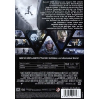 PROMETHEUS - Dunkle Zeichen (DVD) Min: 119/DD5.1/WS -...