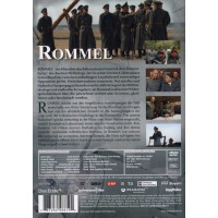 Rommel (2012) - UFA TV Kon 88725446619 - (DVD Video /...