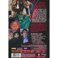 Doctor Who - Staffel #3 (DVD) 6DVDs Min: 650/DD5.1/WS...