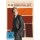 Mentalist - Staffel 4 (DVD)   5DVDs Min: 945/DD2.0/VB - WARNER HOME 1000345956 - (DVD Video / TV-Serie)