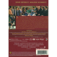 Two and a Half Men - Staffel #9 (DVD) Min: 600/DD2.0/VB...